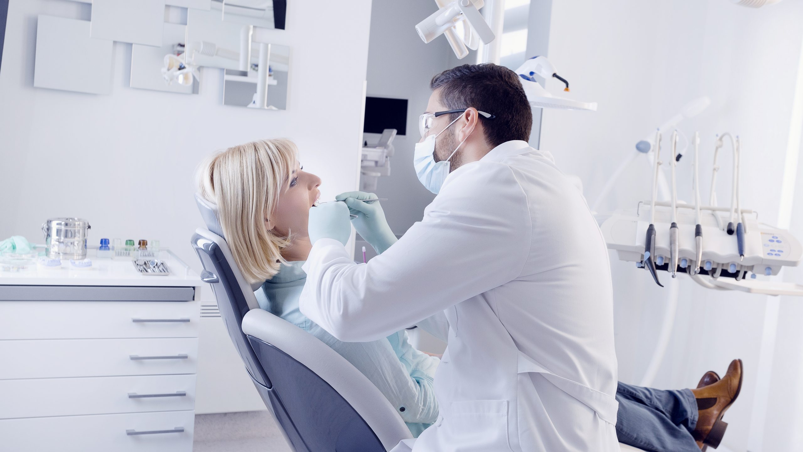 Dentist in Eubank, KY