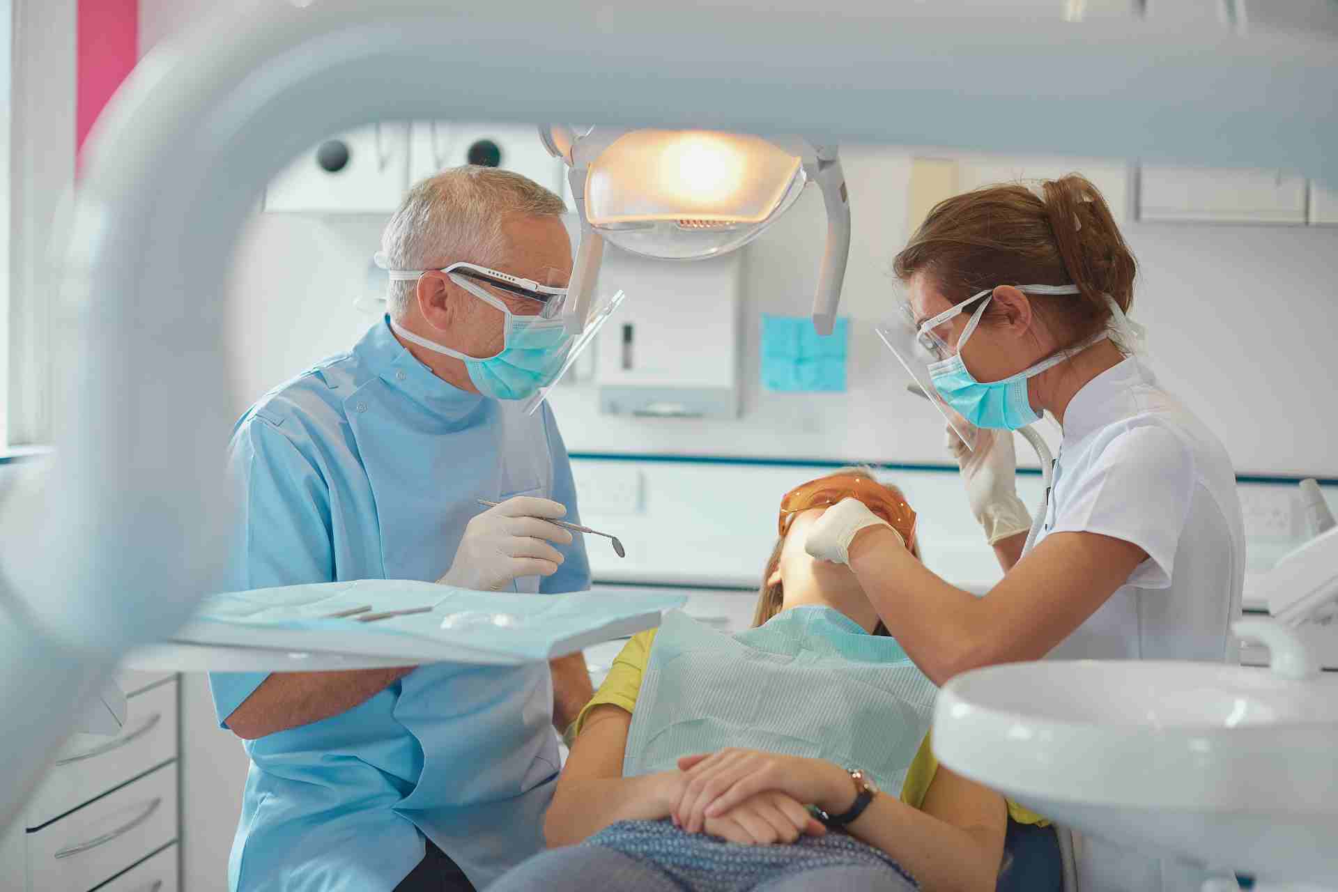 Dentist in Eubank, KY